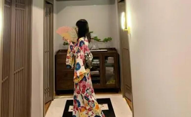 深圳罗湖区日式SPA的极致细节：连空气都是设计好的